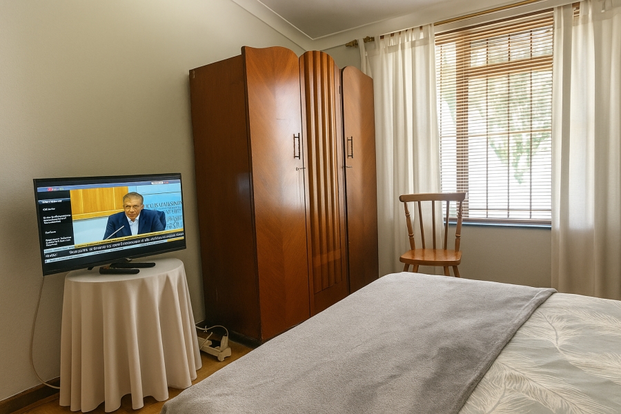 2 Bedroom Property for Sale in Vanguard Western Cape